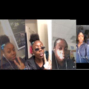 Meet your Posher, Adassah